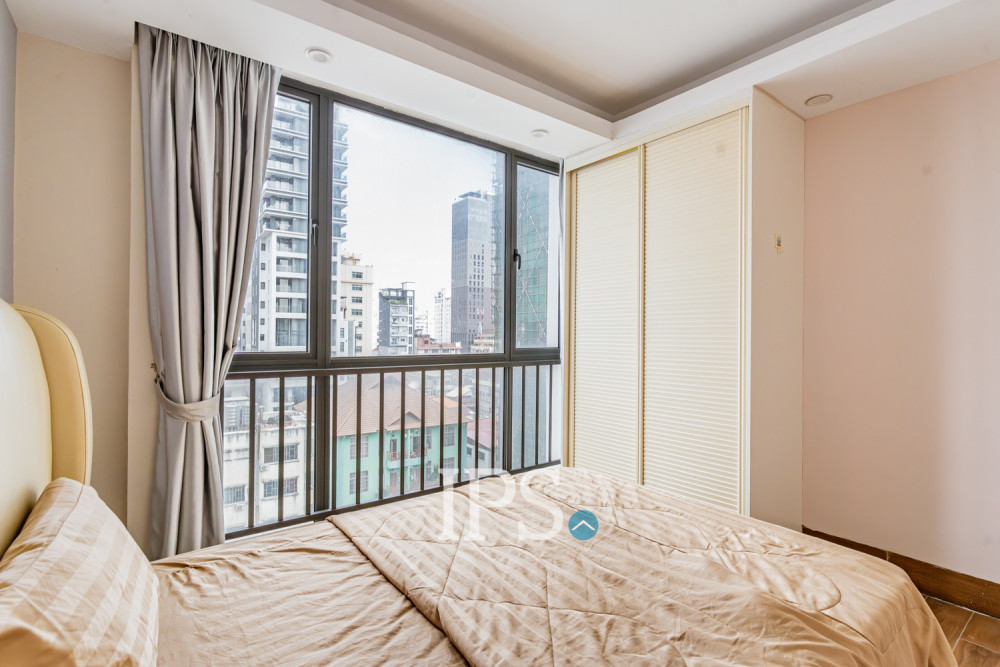 3 Bedroom Serviced Apartment For Rent - BKK1, Phnom Penh - Image 17 3 Bedroom Serviced Apartment For Rent - BKK1, Phnom Penh - Image 17