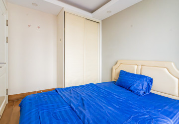 3 Bedroom Serviced Apartment For Rent - BKK1, Phnom Penh thumbnail