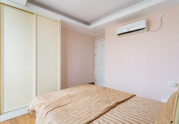 3 Bedroom Serviced Apartment For Rent - BKK1, Phnom Penh thumbnail