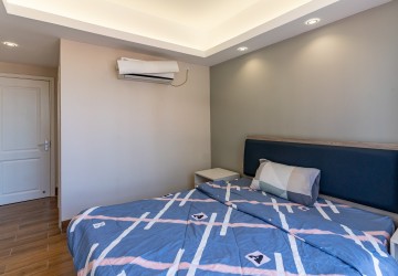 2 Bedroom Serviced Apartment For Rent - BKK1, Phnom Penh thumbnail