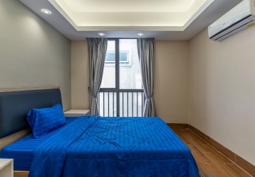 2 Bedroom Serviced Apartment For Rent - BKK1, Phnom Penh thumbnail