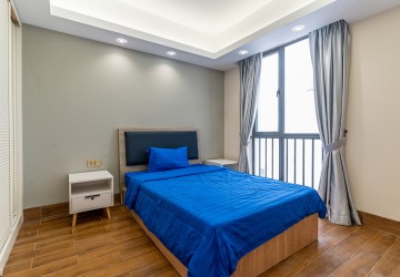 2 Bedroom Serviced Apartment For Rent - BKK1, Phnom Penh thumbnail