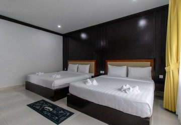 7 Bedroom Villa For Rent - Sra Ngae, Siem Reap thumbnail