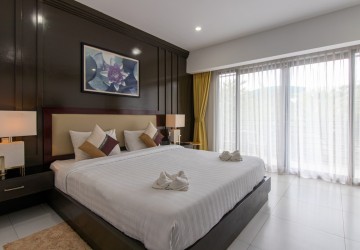 7 Bedroom Villa For Rent - Sra Ngae, Siem Reap thumbnail