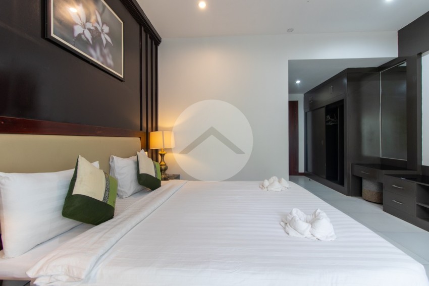 7 Bedroom Villa For Rent - Sra Ngae, Siem Reap