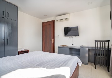 1 Bedroom Apartment For Rent - Toul Tum Poung, Phnom Penh thumbnail