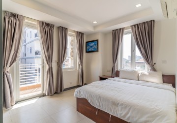 1 Bedroom Serviced Apartment For Rent - Toul Tum Poung, Phnom Penh thumbnail