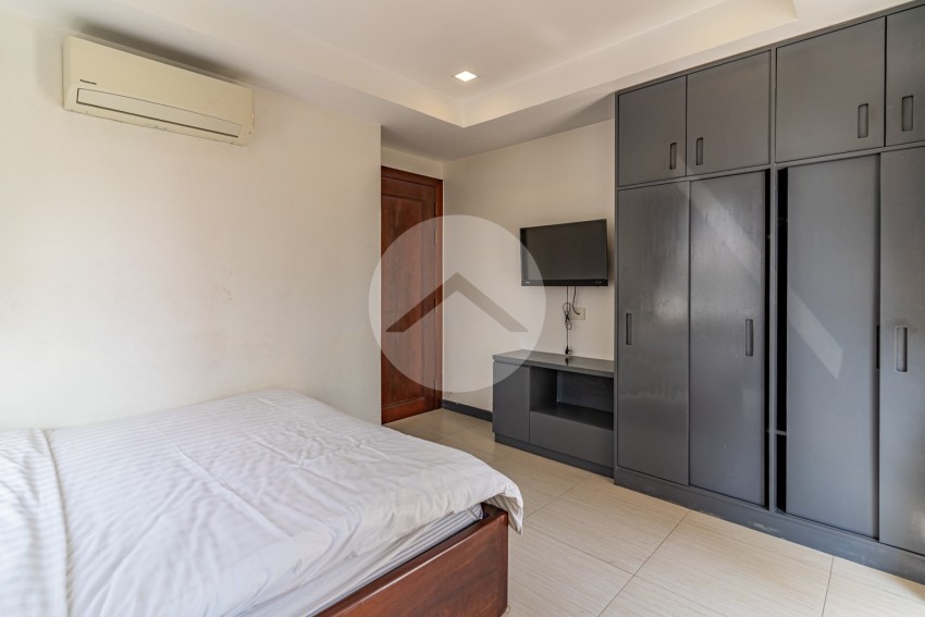 1 Bedroom Serviced Apartment For Rent - Toul Tum Poung, Phnom Penh