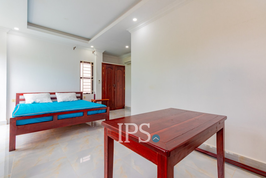 2 Bedroom Villa For Rent - Slor Kram, Siem Reap