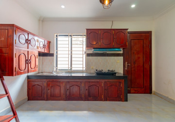 2 Bedroom Villa For Rent - Slor Kram, Siem Reap thumbnail