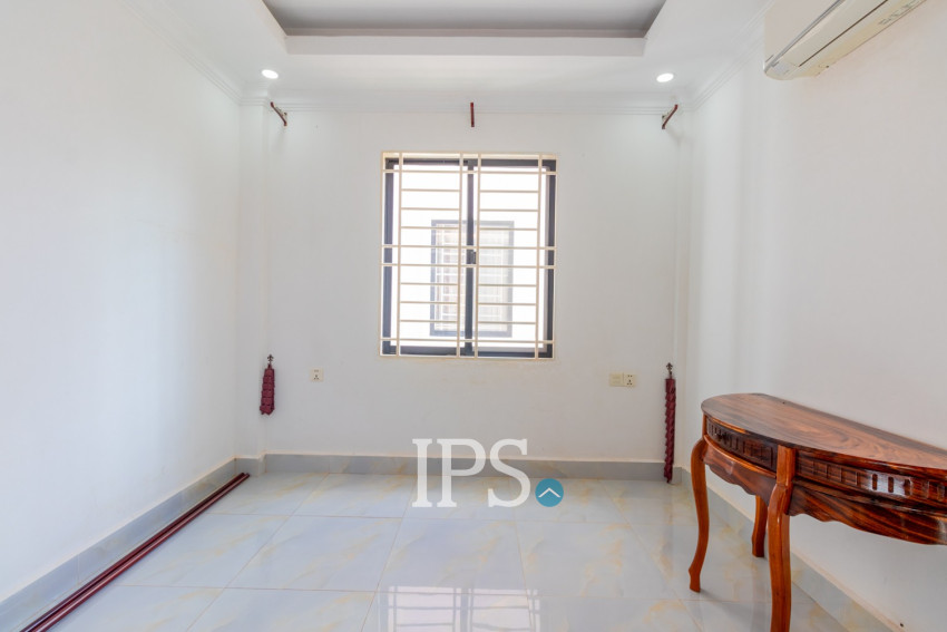 2 Bedroom Villa For Rent - Slor Kram, Siem Reap