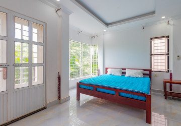 2 Bedroom Villa For Rent - Slor Kram, Siem Reap thumbnail