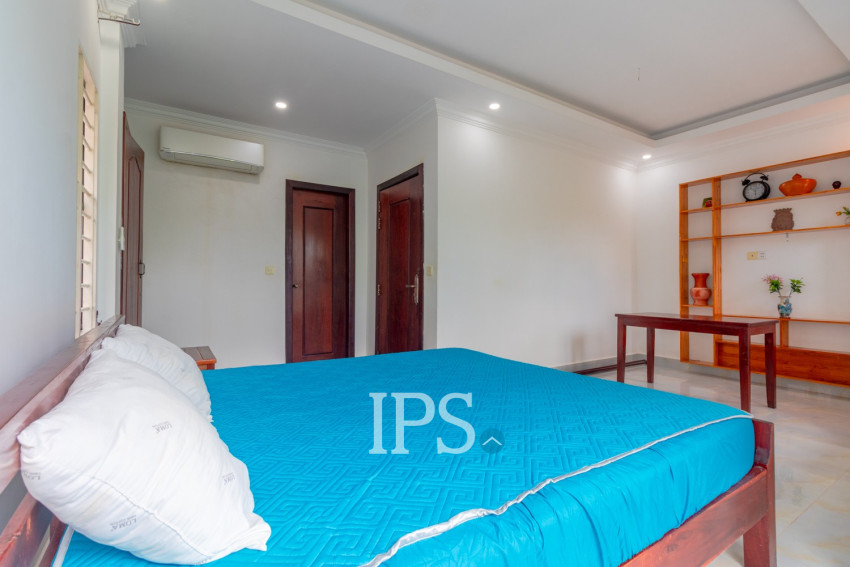 2 Bedroom Villa For Rent - Slor Kram, Siem Reap