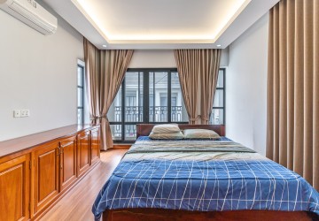 4 Bedroom Villa For Rent - Chak Angrae Kraom, Phnom Penh thumbnail
