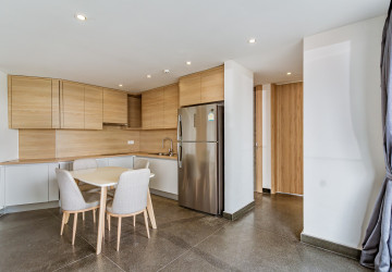 1 Bedroom Serviced Apartment  For Rent - Boeung Kak 2, Phnom Penh thumbnail