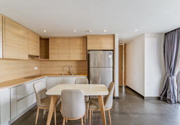 1 Bedroom Serviced Apartment  For Rent - Boeung Kak 2, Phnom Penh thumbnail