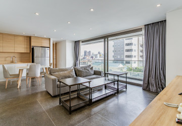 1 Bedroom Serviced Apartment  For Rent - Boeung Kak 2, Phnom Penh thumbnail