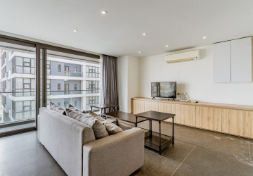 1 Bedroom Serviced Apartment  For Rent - Boeung Kak 2, Phnom Penh thumbnail