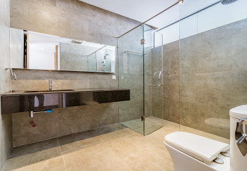 1 Bedroom Serviced Apartment  For Rent - Boeung Kak 2, Phnom Penh thumbnail