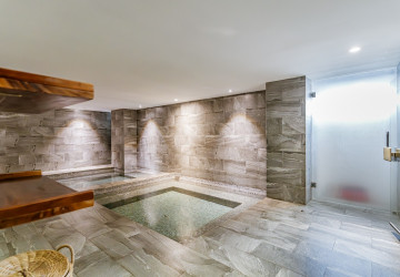 1 Bedroom Serviced Apartment  For Rent - Boeung Kak 2, Phnom Penh thumbnail