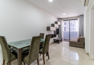 1 Bedroom Condo For Rent - The Bridge, Tonle Bassac, Phnom Penh thumbnail