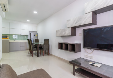 1 Bedroom Condo For Rent - The Bridge, Tonle Bassac, Phnom Penh thumbnail