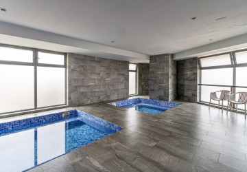2 Bedroom Serviced Apartment  For Rent - Boeung Kak 2, Phnom Penh thumbnail