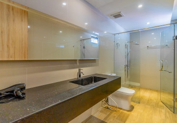 2 Bedroom Serviced Apartment  For Rent - Boeung Kak 2, Phnom Penh thumbnail