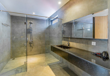 2 Bedroom Serviced Apartment  For Rent - Boeung Kak 2, Phnom Penh thumbnail