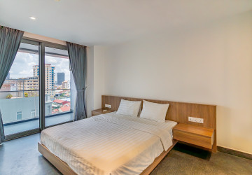 2 Bedroom Serviced Apartment  For Rent - Boeung Kak 2, Phnom Penh thumbnail