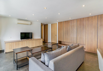 2 Bedroom Serviced Apartment  For Rent - Boeung Kak 2, Phnom Penh thumbnail