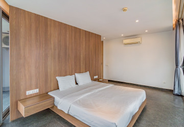 2 Bedroom Serviced Apartment  For Rent - Boeung Kak 2, Phnom Penh thumbnail
