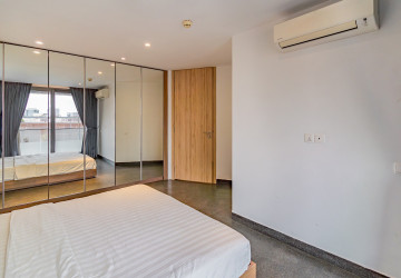 2 Bedroom Serviced Apartment  For Rent - Boeung Kak 2, Phnom Penh thumbnail
