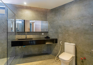 2 Bedroom Serviced Apartment  For Rent - Boeung Kak 2, Phnom Penh thumbnail