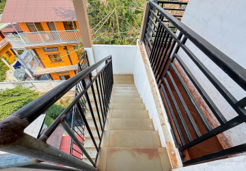 46 Bedroom Hotel For Rent - Svay Dangkum, Siem Reap thumbnail