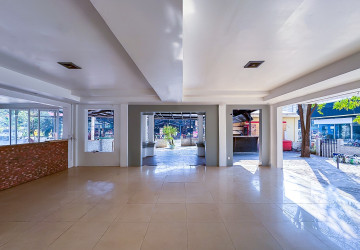 46 Bedroom Hotel For Rent - Svay Dangkum, Siem Reap thumbnail