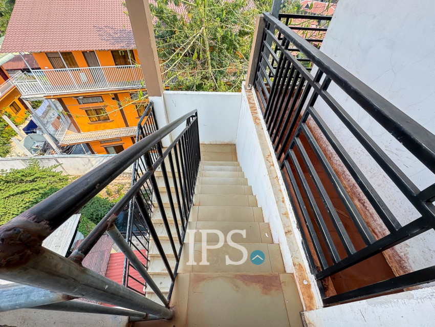 46 Bedroom Hotel For Rent - Svay Dangkum, Siem Reap