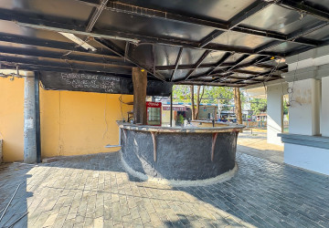 46 Bedroom Hotel For Rent - Svay Dangkum, Siem Reap thumbnail