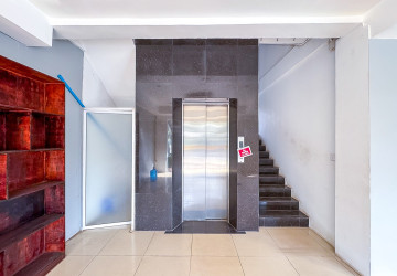 46 Bedroom Hotel For Rent - Svay Dangkum, Siem Reap thumbnail