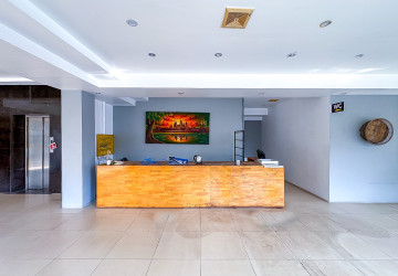 46 Bedroom Hotel For Rent - Svay Dangkum, Siem Reap thumbnail
