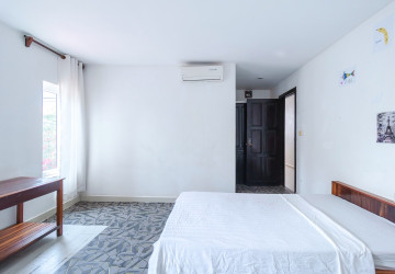 46 Bedroom Hotel For Rent - Svay Dangkum, Siem Reap thumbnail