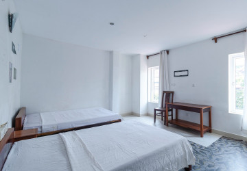 46 Bedroom Hotel For Rent - Svay Dangkum, Siem Reap thumbnail