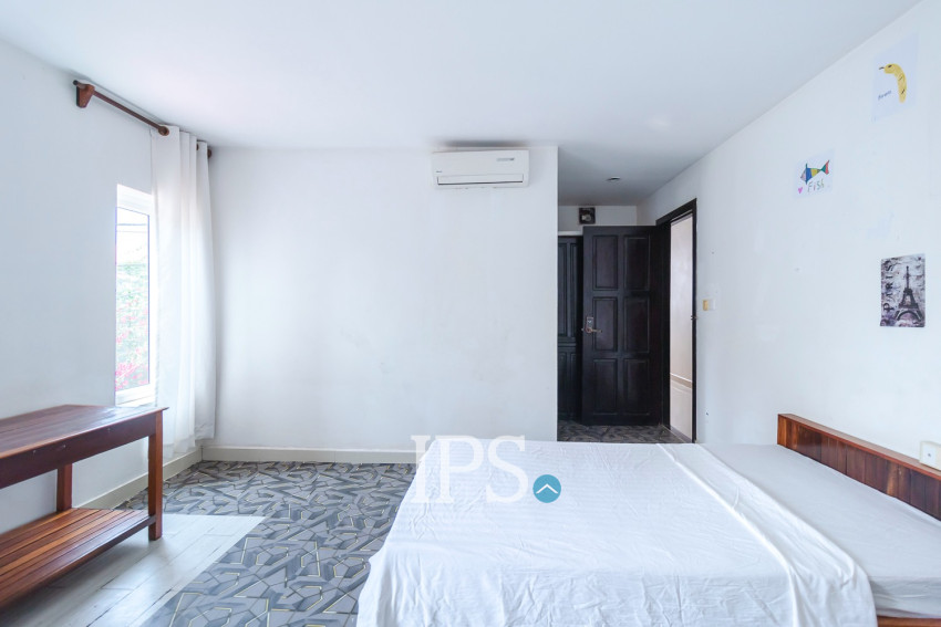 46 Bedroom Hotel For Rent - Svay Dangkum, Siem Reap