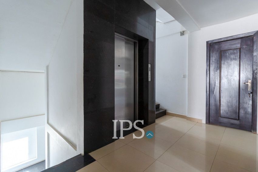 46 Bedroom Hotel For Rent - Svay Dangkum, Siem Reap