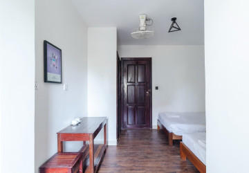 46 Bedroom Hotel For Rent - Svay Dangkum, Siem Reap thumbnail