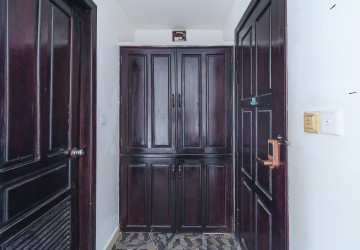 46 Bedroom Hotel For Rent - Svay Dangkum, Siem Reap thumbnail