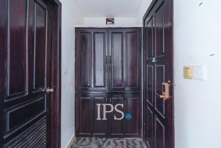 46 Bedroom Hotel For Rent - Svay Dangkum, Siem Reap