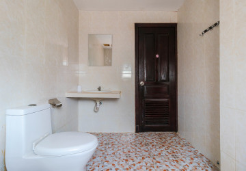 46 Bedroom Hotel For Rent - Svay Dangkum, Siem Reap thumbnail