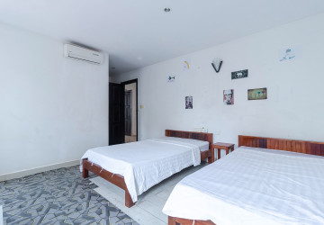 46 Bedroom Hotel For Rent - Svay Dangkum, Siem Reap thumbnail