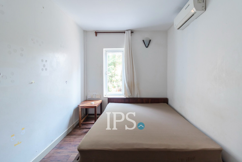 46 Bedroom Hotel For Rent - Svay Dangkum, Siem Reap